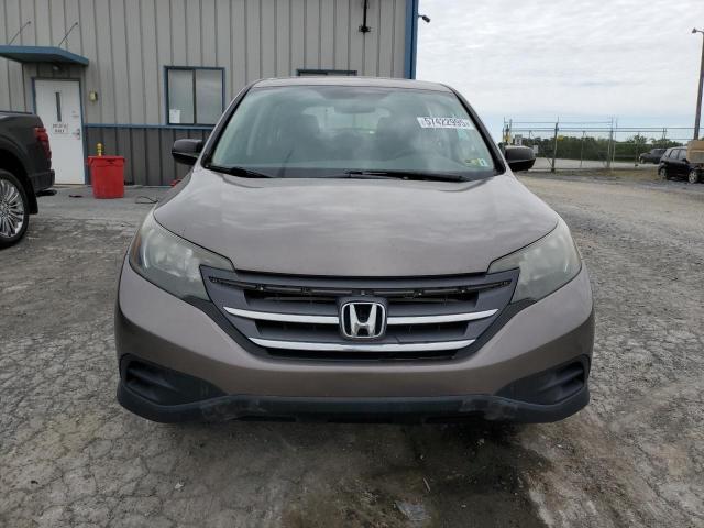 Photo 5 from auction – 2012 HONDA CR-V LX with VIN 5J6RM4H33CL048820