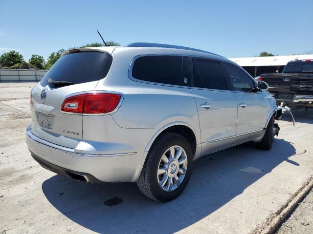 Foto 3 de la subasta – 2014 BUICK ENCLAVE con VIN 5GAKRBKD7EJ373064