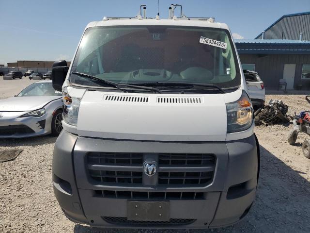 Photo 5 from auction – 2017 RAM PROMASTER with VIN 3C6TRVAG0HE542544