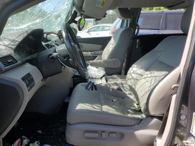 Photo 7 from auction – 2015 HONDA ODYSSEY EX with VIN 5FNRL5H60FB011076