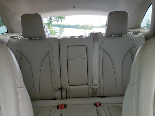 Photo 10 from auction – 2017 LINCOLN MKC SELECT with VIN 5LMCJ2D91HUL20326