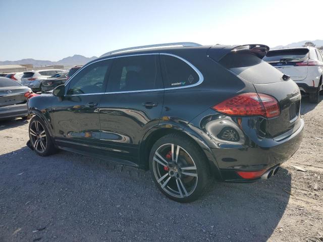 Photo 2 from auction – 2012 PORSCHE CAYENNE TU with VIN WP1AC2A2XCLA83851