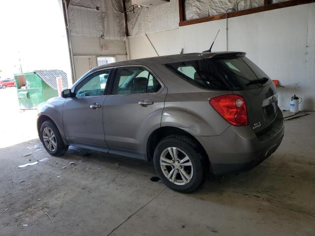 Photo 2 from auction – 2010 CHEVROLET EQUINOX LS with VIN 2CNALBEW5A6285917
