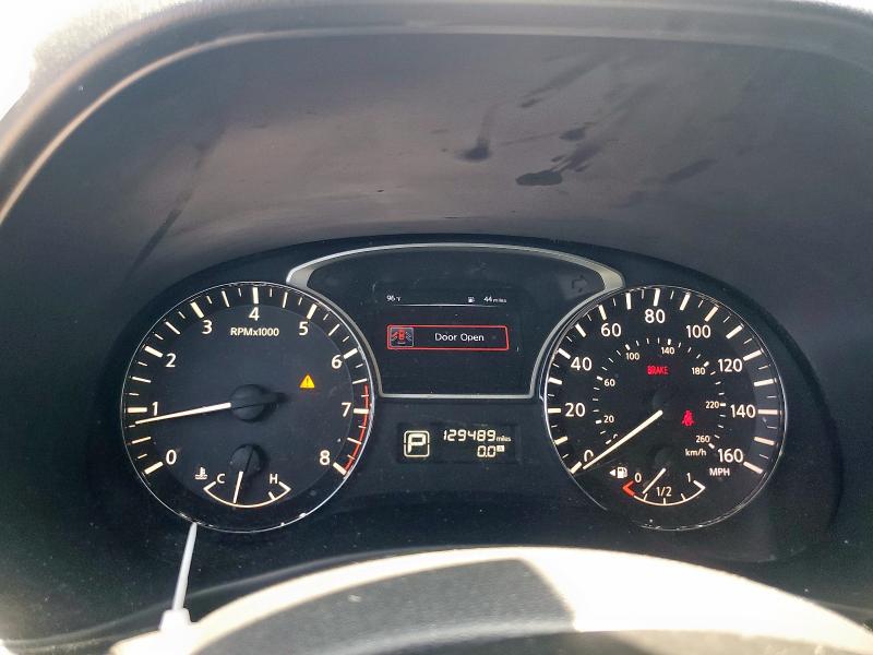 Photo 9 from auction – 2015 NISSAN PATHFINDER with VIN 5N1AR2MNXFC672100