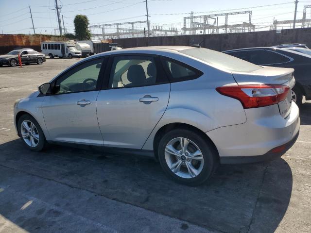 Photo 2 from auction – 2013 FORD FOCUS SE with VIN 1FADP3F20DL237363