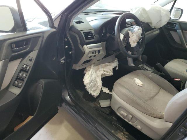Photo 8 from auction – 2015 SUBARU FORESTER 2 with VIN JF2SJADC5FH410434