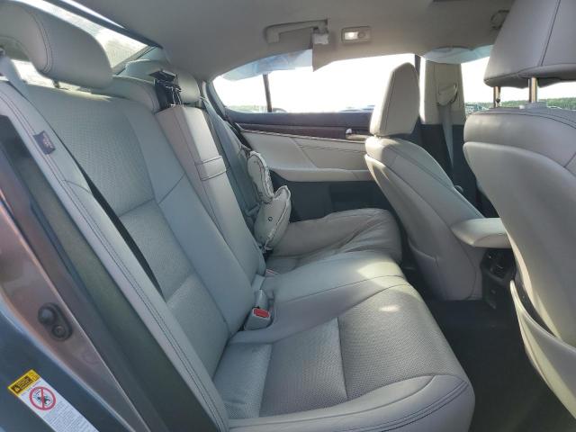Photo 10 from auction – 2013 LEXUS GS 350 with VIN JTHBE1BL3D5008835