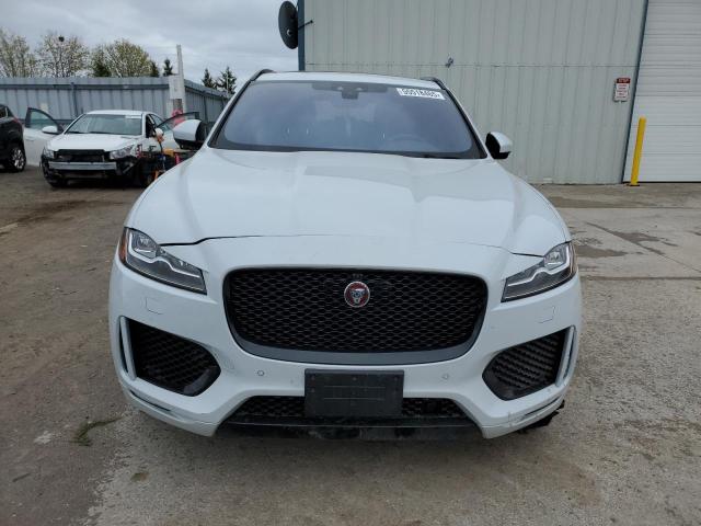 Photo 5 from auction – 2020 JAGUAR F-PACE CHE with VIN SADCP2FX6LA662984