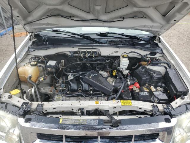 Photo 12 from auction – 2008 FORD ESCAPE with VIN 1FMCU93128KB92284