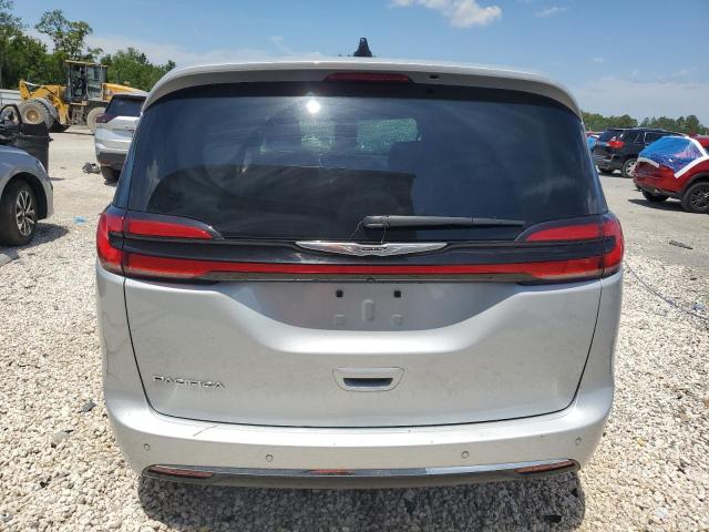 Photo 6 from auction – 2024 CHRYSLER PACIFICA T with VIN 2C4RC1BG1RR125896