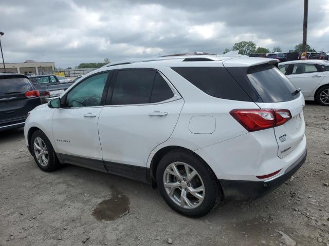Photo 2 from auction – 2018 CHEVROLET EQUINOX PR with VIN 3GNAXMEV7JS581378