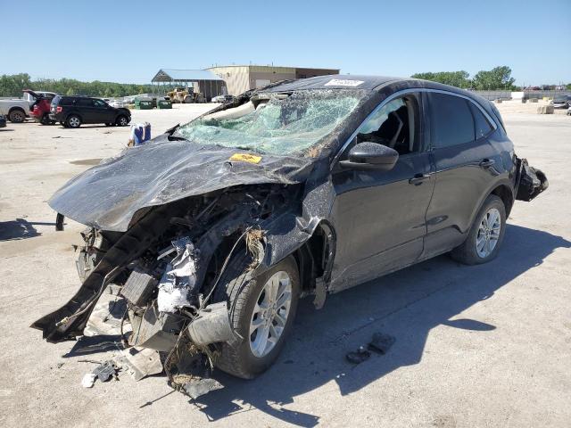 FORD ESCAPE SE 2020 with VIN 1FMCU9G65LUA76936 - Photo from auction