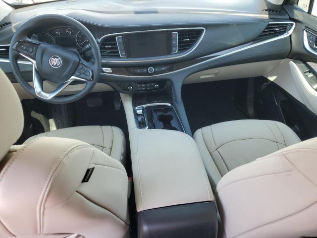 Photo 8 from auction – 2022 BUICK ENCLAVE ES with VIN 5GAERBKW2NJ194039
