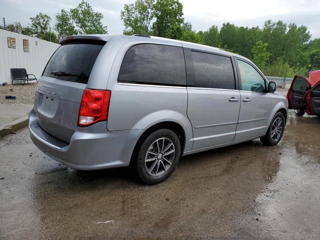 Фото 3 с аукциона – 2017 DODGE GRAND CARA с VIN 2C4RDGCG3HR731441