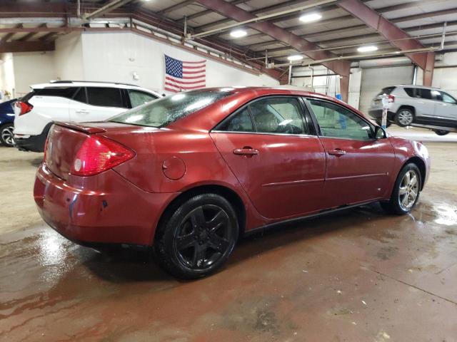 Photo 3 from auction – 2009 PONTIAC G6 BASE with VIN 1G2ZG57B484135398