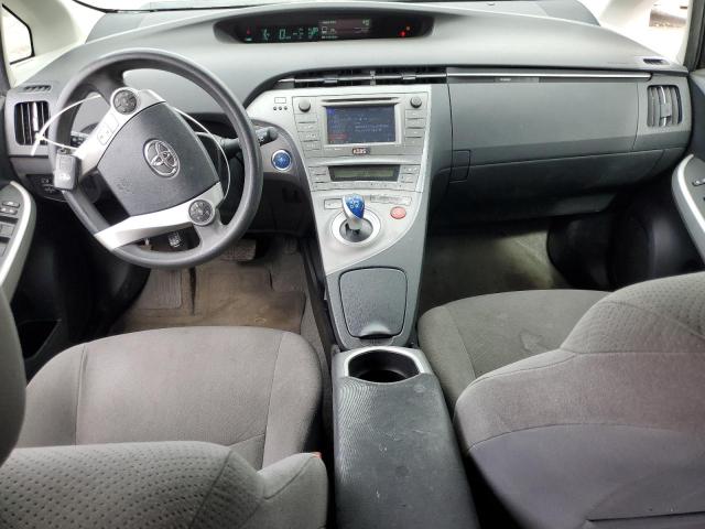 Photo 8 from auction – 2014 TOYOTA PRIUS with VIN JTDKN3DU0E0390453