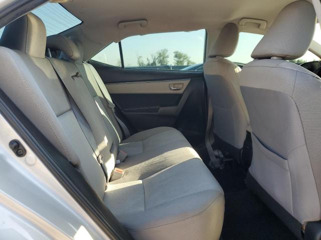 Photo 10 from auction – 2016 TOYOTA COROLLA L with VIN 5YFBURHE0GP510432