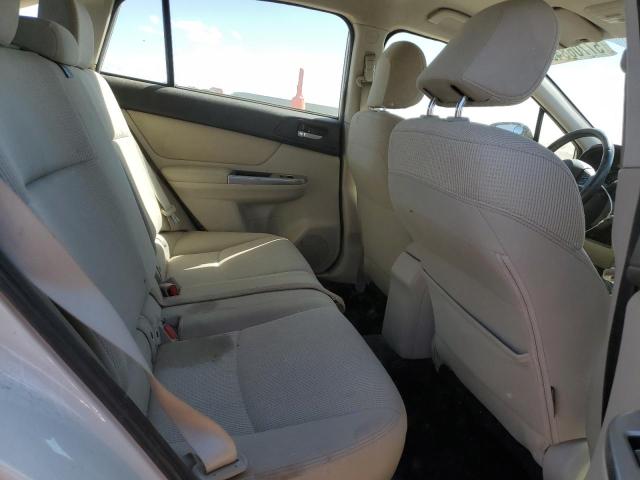 Photo 11 from auction – 2016 SUBARU IMPREZA SP with VIN JF1GPAP60G8276786
