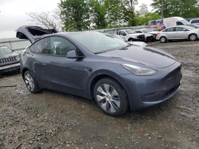 Zdjęcie 4 z aukcji – 2023 TESLA MODEL Y z VIN 7SAYGDEE9PA178964