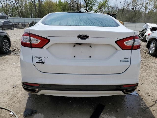 Photo 6 from auction – 2016 FORD FUSION SE with VIN 3FA6P0H9XGR198028
