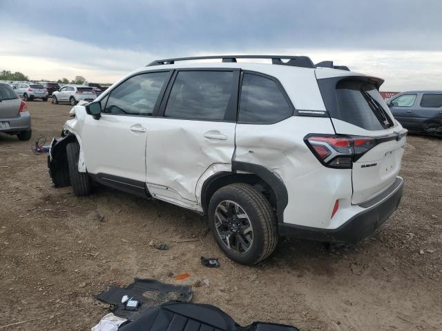 Photo 2 from auction – 2025 SUBARU FORESTER with VIN JF2SLDAC8SH525023