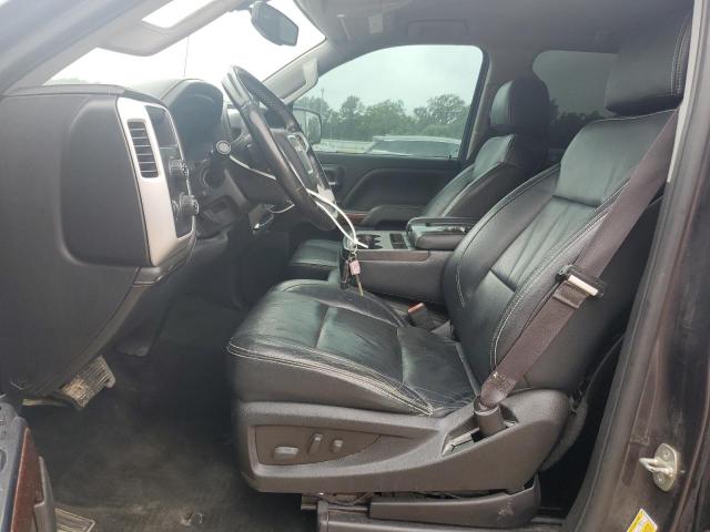 Photo 7 from auction – 2014 GMC SIERRA K15 with VIN 3GTU2UEC3EG217437