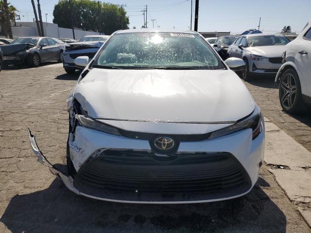 Photo 5 from auction – 2024 TOYOTA COROLLA LE with VIN 5YFB4MDE3RP126219