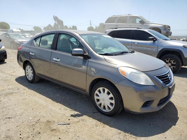 Photo 4 from auction – 2013 NISSAN VERSA S with VIN 3N1CN7AP6DL874173