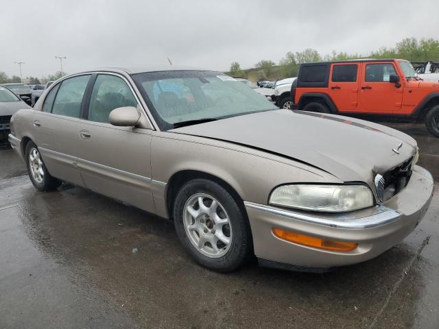 Photo 4 from auction – 2002 BUICK PARK AVENU with VIN 1G4CW54K924129124