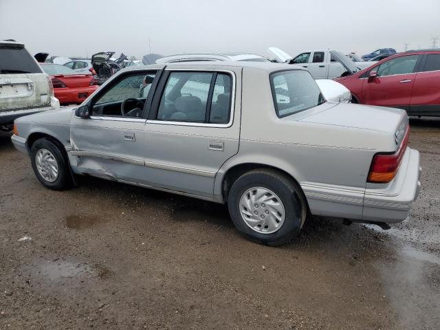 Photo 2 from auction – 1993 DODGE SPIRIT with VIN 3B3XA4632PT520185