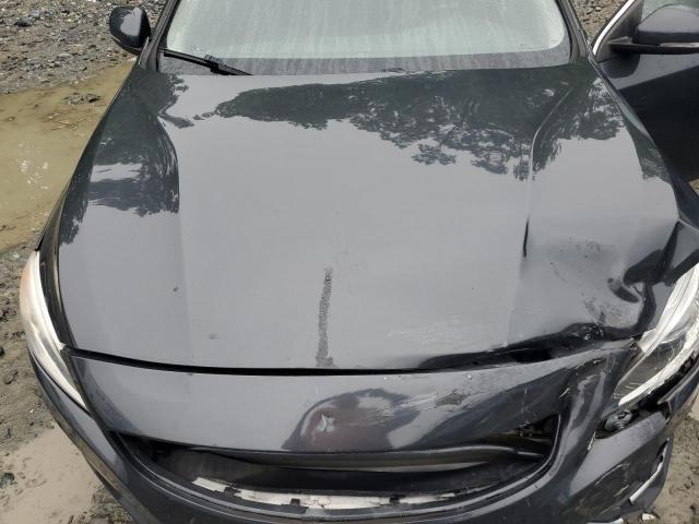 Photo 11 from auction – 2016 VOLVO S60 PREMIE with VIN YV126MFK7G2414456