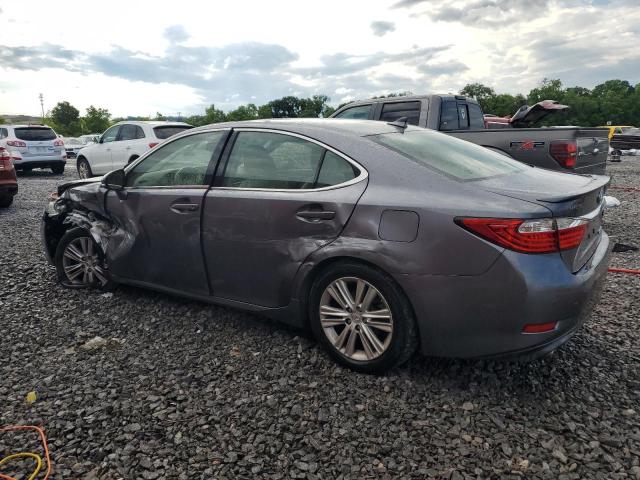 Photo 2 from auction – 2014 LEXUS ES 350 with VIN JTHBK1GG4E2137433