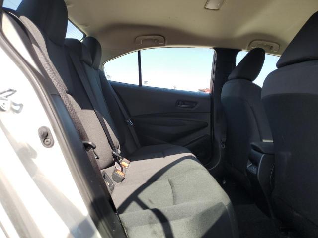 Photo 10 from auction – 2025 TOYOTA COROLLA with VIN 5YFB4MDE4SP237934