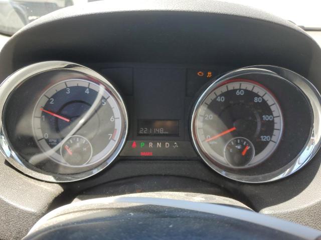 Photo 9 from auction – 2011 DODGE GRAND CARA with VIN 2D4RN3DG3BR727615