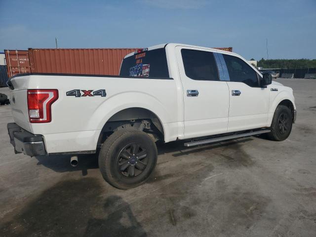 Zdjęcie 3 z aukcji – 2017 FORD F150 SUPER z VIN 1FTEW1EF4HFB11425