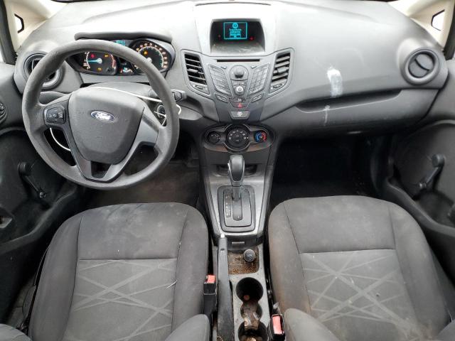 Photo 8 from auction – 2014 FORD FIESTA with VIN 3FADP4AJXEM203323