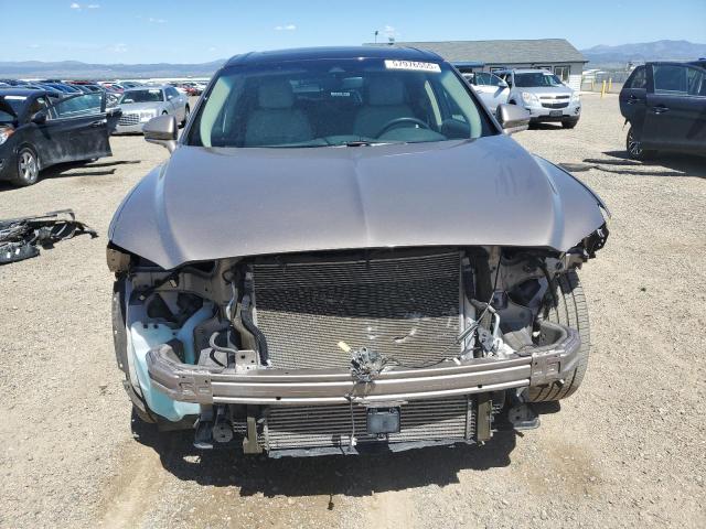 Photo 5 from auction – 2019 LINCOLN NAUTILUS R with VIN 2LMPJ8LP2KBL39654