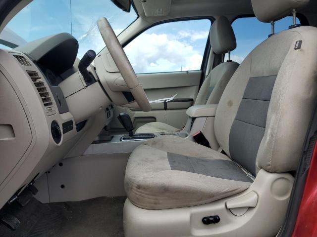 Photo 7 from auction – 2008 FORD ESCAPE XLT with VIN 1FMCU93148KC93195