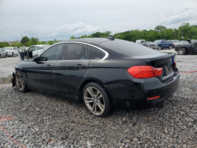 Photo 2 from auction – 2016 BMW 428 I GRAN with VIN WBA4A9C59GG695166