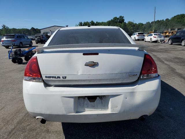 Photo 6 from auction – 2012 CHEVROLET IMPALA LT with VIN 2G1WG5E39C1115249