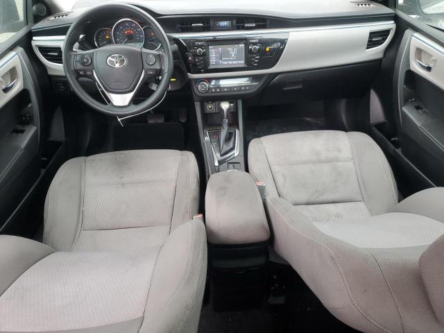 Photo 8 from auction – 2015 TOYOTA COROLLA L with VIN 5YFBURHE2FP313938