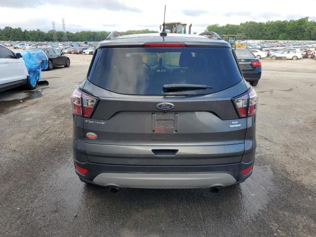 Photo 6 from auction – 2018 FORD ESCAPE SE with VIN 1FMCU0GD9JUD41171