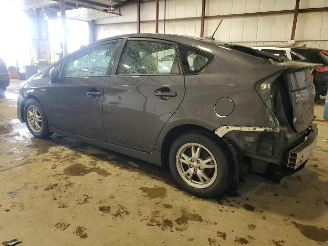 Photo 2 from auction – 2010 TOYOTA PRIUS with VIN JTDKN3DU4A5180242