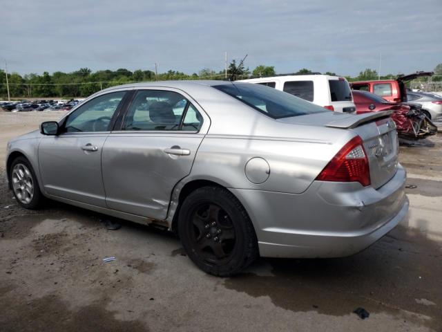 Photo 2 from auction – 2011 FORD FUSION SE with VIN 3FAHP0HA8BR232253