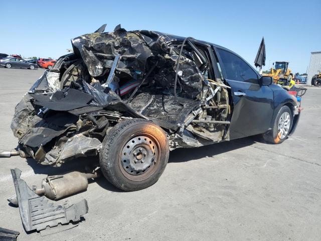 Photo 3 from auction – 2014 NISSAN ALTIMA 2.5 with VIN 1N4AL3AP8EN331501