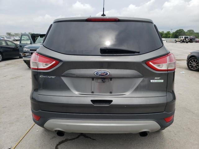 Photo 6 from auction – 2015 FORD ESCAPE SE with VIN 1FMCU0GX1FUC22354