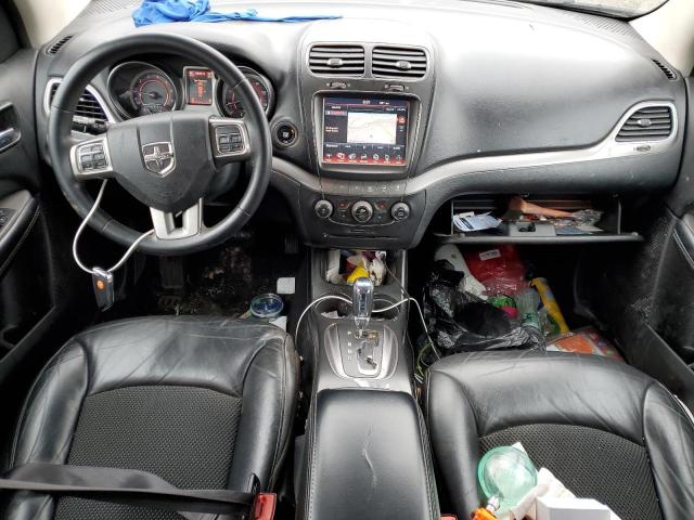 Photo 8 from auction – 2017 DODGE JOURNEY CR with VIN 3C4PDCGGXHT617833