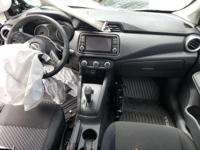Photo 8 from auction – 2024 NISSAN VERSA S with VIN 3N1CN8DV0RL866822