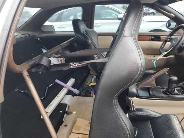 Photo 10 from auction – 1995 LEXUS SC 300 with VIN JT8JZ31C5S0031458