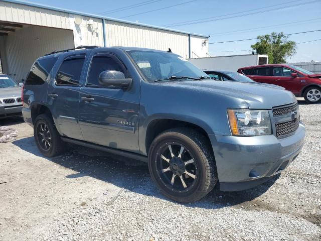 Photo 4 from auction – 2008 CHEVROLET TAHOE C150 with VIN 1GNFC13898J143843
